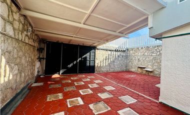 CASA EN VENTA ANTILOPE SM 20 CANCUN CENTRO