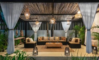 CASA EN VENTA EN TULUM: REGIÓN 15