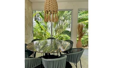 CASA EN VENTA EN TULUM: REGIÓN 15