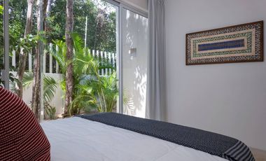 CASA EN VENTA EN TULUM: REGIÓN 15