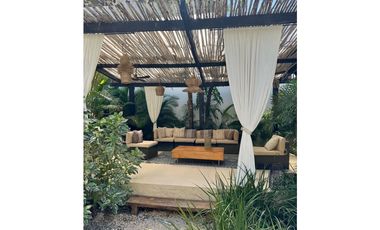 CASA EN VENTA EN TULUM: REGIÓN 15