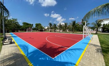 CASA NUEVA EN RENTA RIO CANCUN
