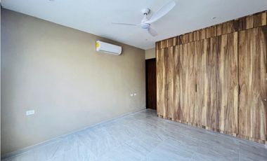 CASA NUEVA EN RENTA RIO CANCUN