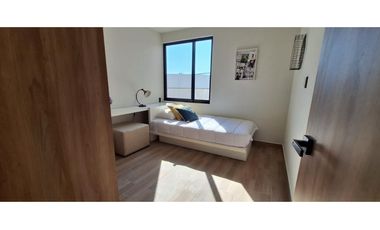 DEPARTAMENTO NUEVO EN PRE VENTA EN RESIDENCIAL EN  XOCHITEPEC