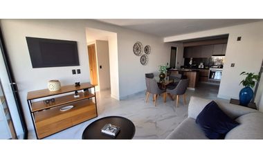 DEPARTAMENTO NUEVO EN PRE VENTA EN RESIDENCIAL EN  XOCHITEPEC