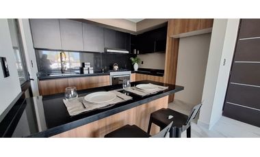 DEPARTAMENTO NUEVO EN PRE VENTA EN RESIDENCIAL EN  XOCHITEPEC