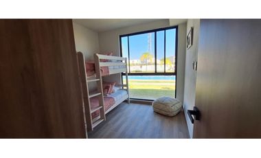 DEPARTAMENTO NUEVO EN PRE VENTA EN RESIDENCIAL EN  XOCHITEPEC