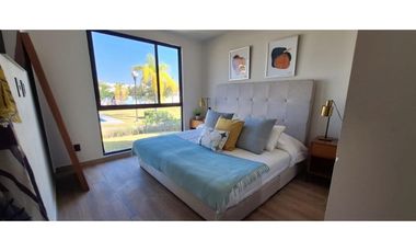 DEPARTAMENTO NUEVO EN PRE VENTA EN RESIDENCIAL EN  XOCHITEPEC