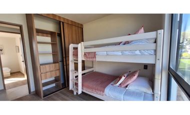 DEPARTAMENTO NUEVO EN PRE VENTA EN RESIDENCIAL EN  XOCHITEPEC