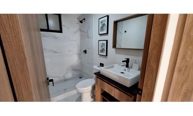 DEPARTAMENTO NUEVO EN PRE VENTA EN RESIDENCIAL EN  XOCHITEPEC