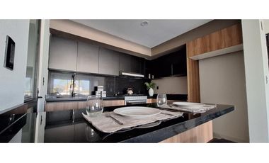 DEPARTAMENTO NUEVO EN PRE VENTA EN RESIDENCIAL EN  XOCHITEPEC