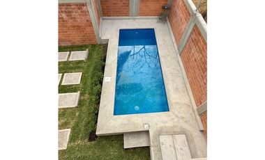 INVERSIÓN CASA NUEVA EN VENTA EN JIUTEPEC FACIL ACCESO EN PRIV