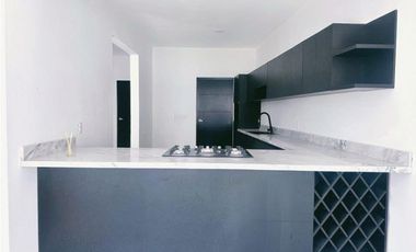Casa Nueva y Moderna en Venta en Jiutepec vigilancia 24/7