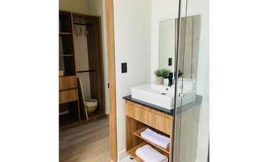 CASA NUEVA EN VENTA EN SANTA FE  SEGURIDAD Y AMENIDADES