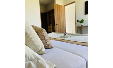 CASA NUEVA EN VENTA EN SANTA FE  SEGURIDAD Y AMENIDADES