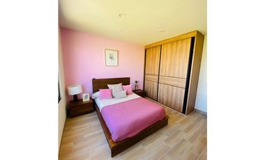 CASA NUEVA EN VENTA EN SANTA FE  SEGURIDAD Y AMENIDADES