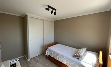 Casa en Arriendo en El Polo, Machalí