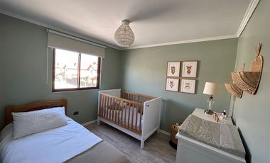 Casa en Arriendo en El Polo, Machalí