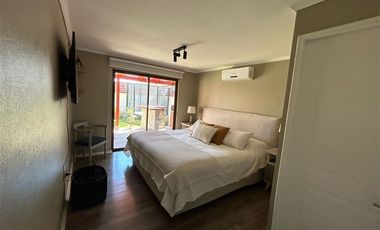 Casa en Arriendo en El Polo, Machalí