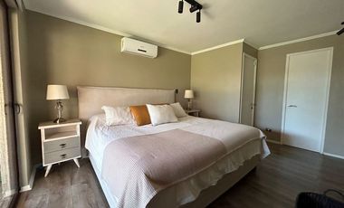 Casa en Arriendo en El Polo, Machalí