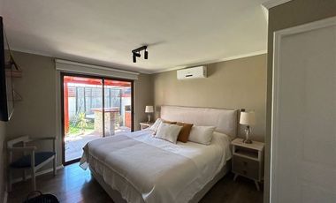 Casa en Arriendo en El Polo, Machalí
