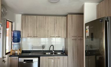 Casa en Arriendo en El Polo, Machalí