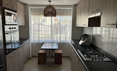 Casa en Arriendo en El Polo, Machalí