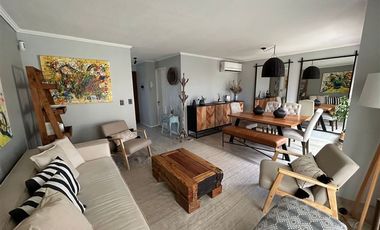 Casa en Arriendo en El Polo, Machalí