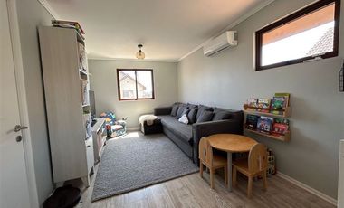 Casa en Arriendo en El Polo, Machalí