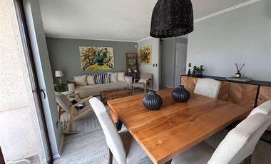 Casa en Arriendo en El Polo, Machalí