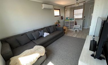 Casa en Arriendo en El Polo, Machalí