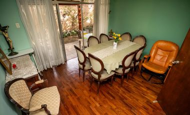 Casa en Santiago de Surco | VENTA