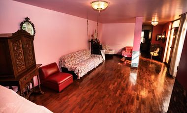 Casa en Santiago de Surco | VENTA