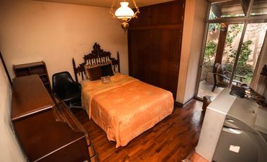 Casa en Santiago de Surco | VENTA