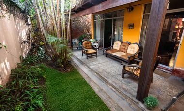 Casa en Santiago de Surco | VENTA