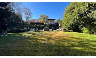 Casa Colonial En Los Trapenses 7D y 6B