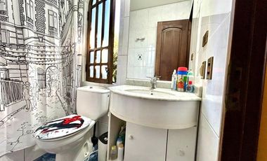 Casa Colonial En Los Trapenses 7D y 6B