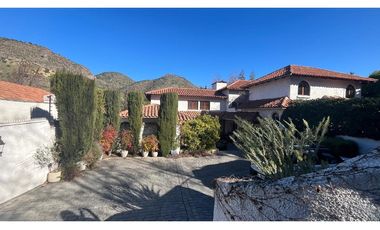 Casa Colonial En Los Trapenses 7D y 6B