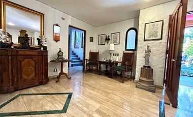 Casa Colonial En Los Trapenses 7D y 6B