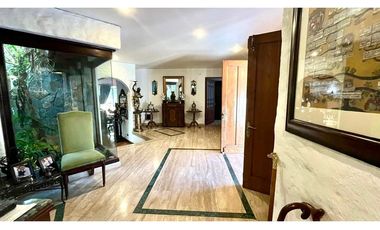 Casa Colonial En Los Trapenses 7D y 6B