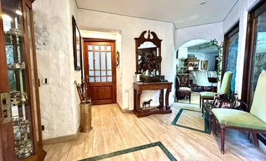 Casa Colonial En Los Trapenses 7D y 6B