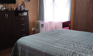 Parcela en Venta en Camino a Rinconada de Itata, a orilla de camino km 30,800