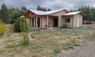 Parcela en Venta en Camino a Rinconada de Itata, a orilla de camino km 30,800