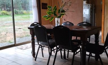 Parcela en Venta en Camino a Rinconada de Itata, a orilla de camino km 30,800