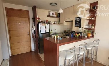 Departamento en Venta en Centro de Puerto Montt