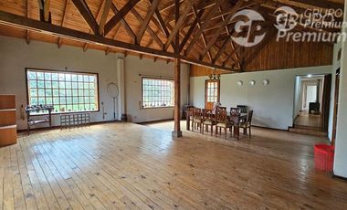 Parcela en Arriendo en Casa De Campo Los Maitenes / Reserva La Candelaria