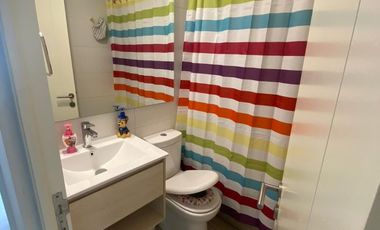 TOWNHOUSE (CASA DE 2 PISOS) EN VENTA, MUY CONVENIENTE VALOR UF 7.600 3D-3B-2 ESTAC. Y 2BOD. QUEBRADA DE MACUL CON LAS PERDICES