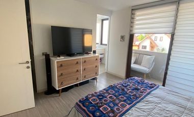 TOWNHOUSE (CASA DE 2 PISOS) EN VENTA, MUY CONVENIENTE VALOR UF 7.600 3D-3B-2 ESTAC. Y 2BOD. QUEBRADA DE MACUL CON LAS PERDICES
