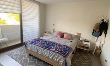 TOWNHOUSE (CASA DE 2 PISOS) EN VENTA, MUY CONVENIENTE VALOR UF 7.600 3D-3B-2 ESTAC. Y 2BOD. QUEBRADA DE MACUL CON LAS PERDICES