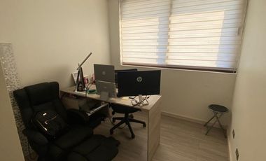TOWNHOUSE (CASA DE 2 PISOS) EN VENTA, MUY CONVENIENTE VALOR UF 7.600 3D-3B-2 ESTAC. Y 2BOD. QUEBRADA DE MACUL CON LAS PERDICES